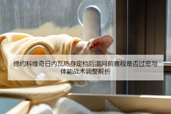 德约科维奇日内瓦热身定档后温网前赛程是否过密与体能战术调整解析